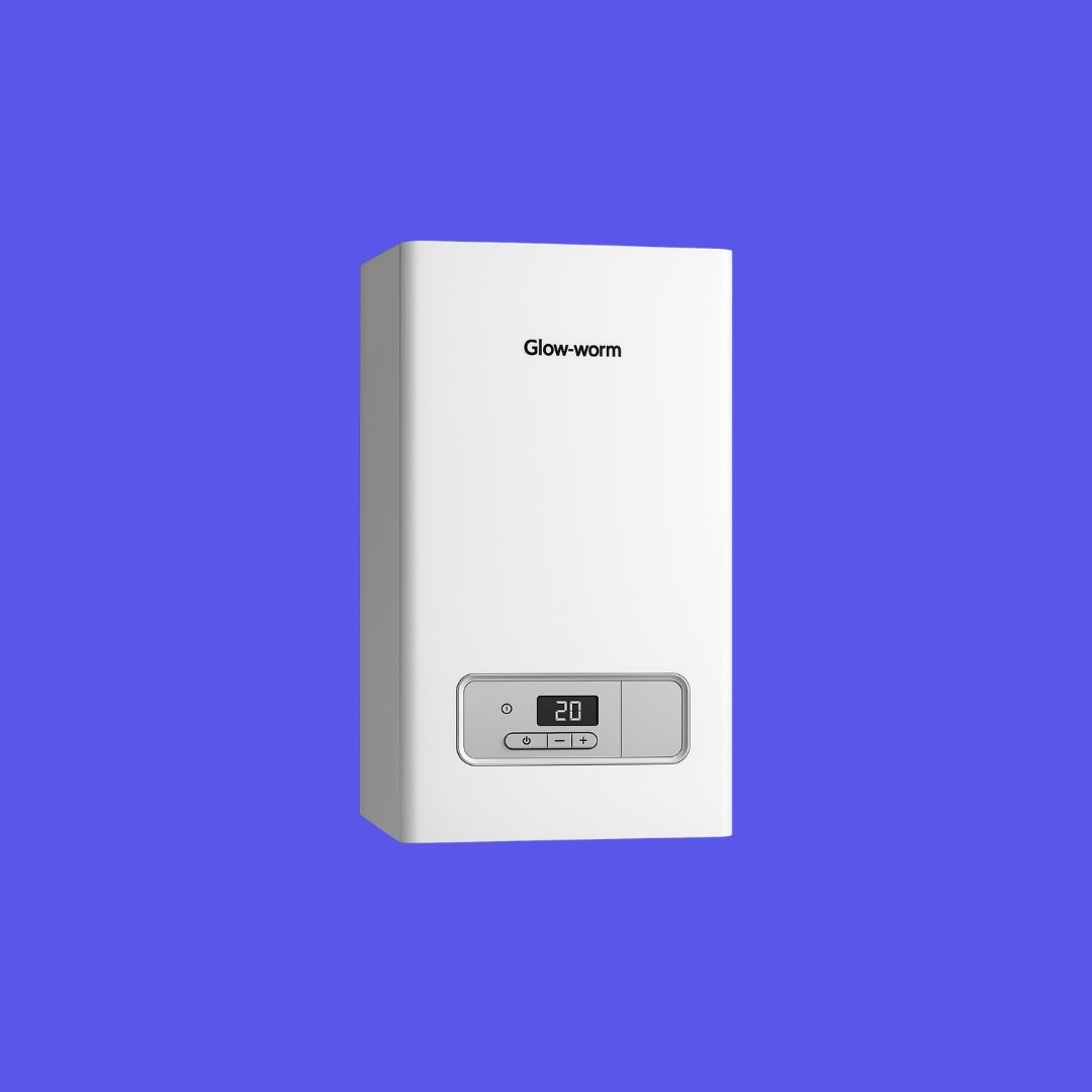 Glow-worm boiler