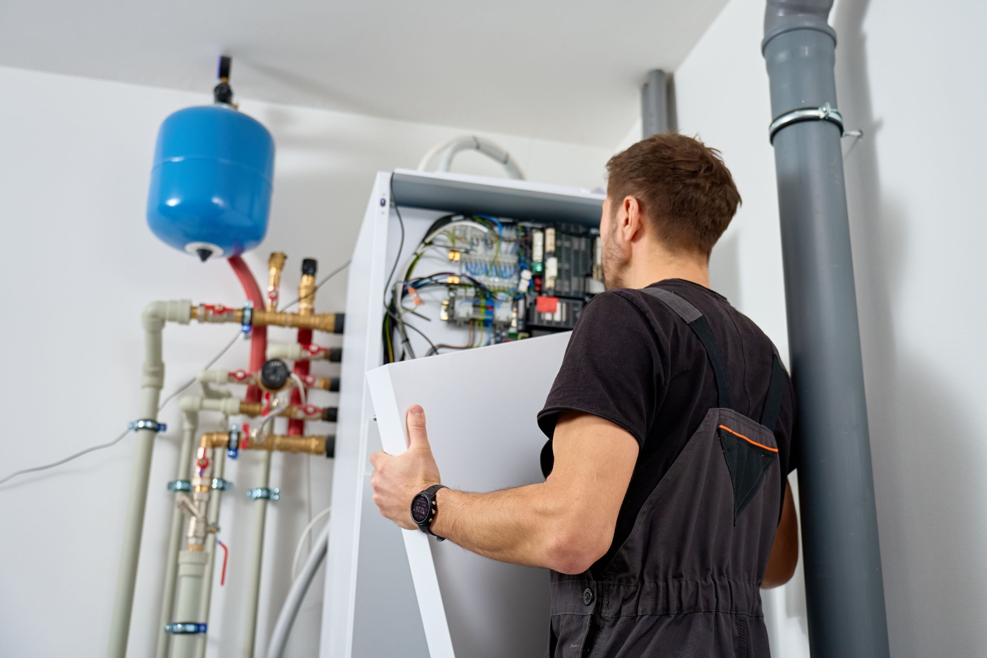 Emergency Boiler Repair