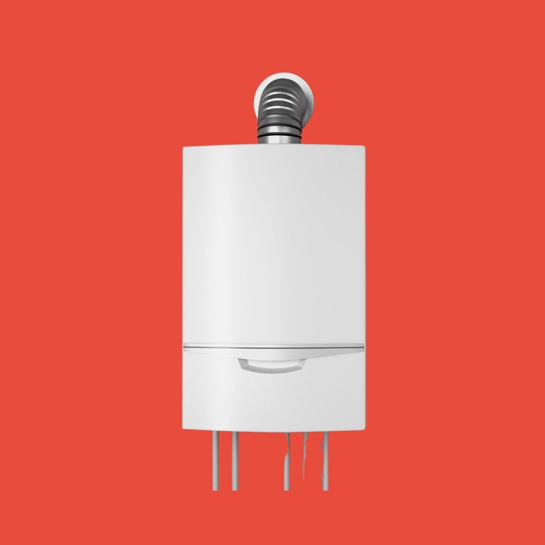 Baxi boiler