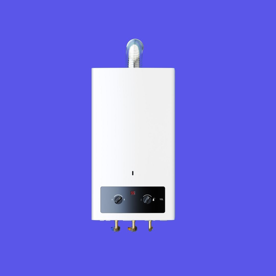 Alpha boiler