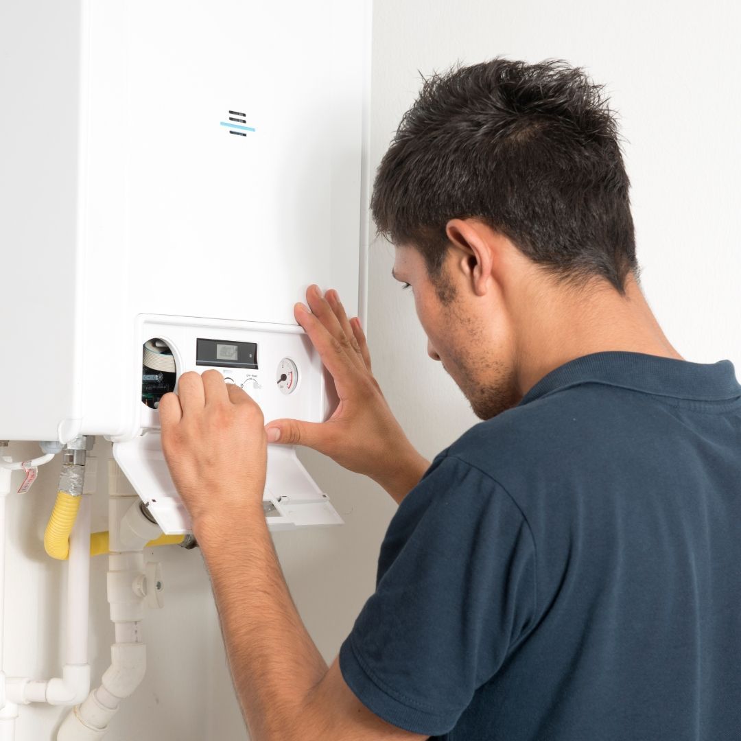 Boiler Servicing