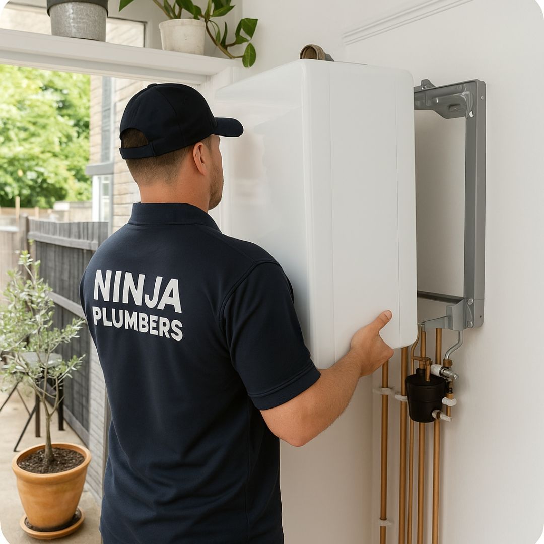Boiler Installation