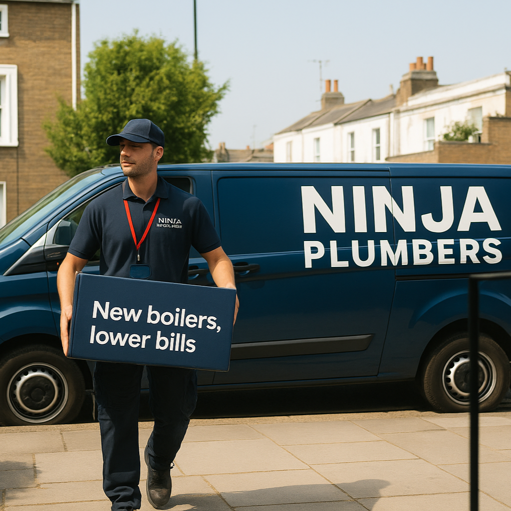 Boiler Finance