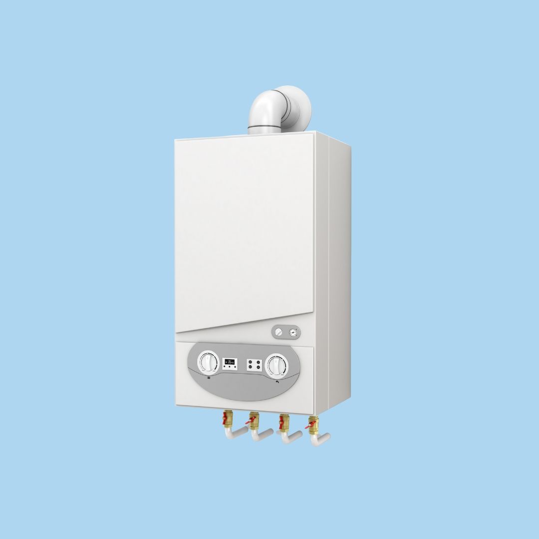 Ideal boiler