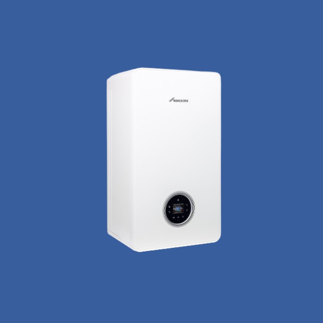 Worcester Bosch boiler