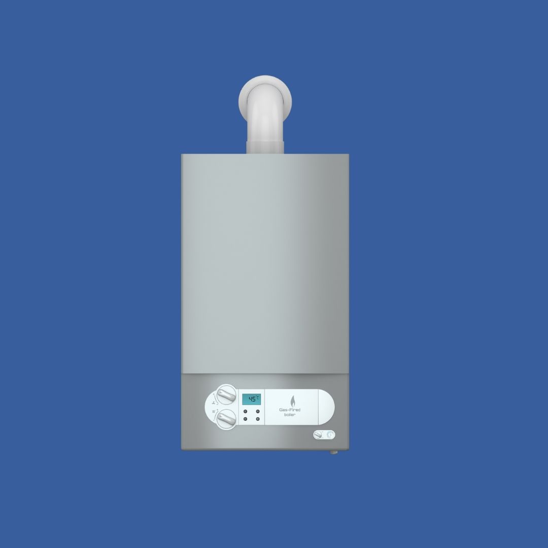 Ariston boiler