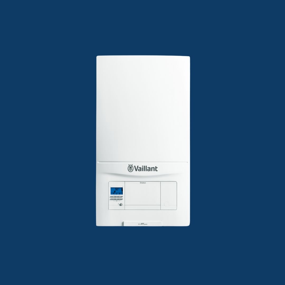 Vaillant boiler