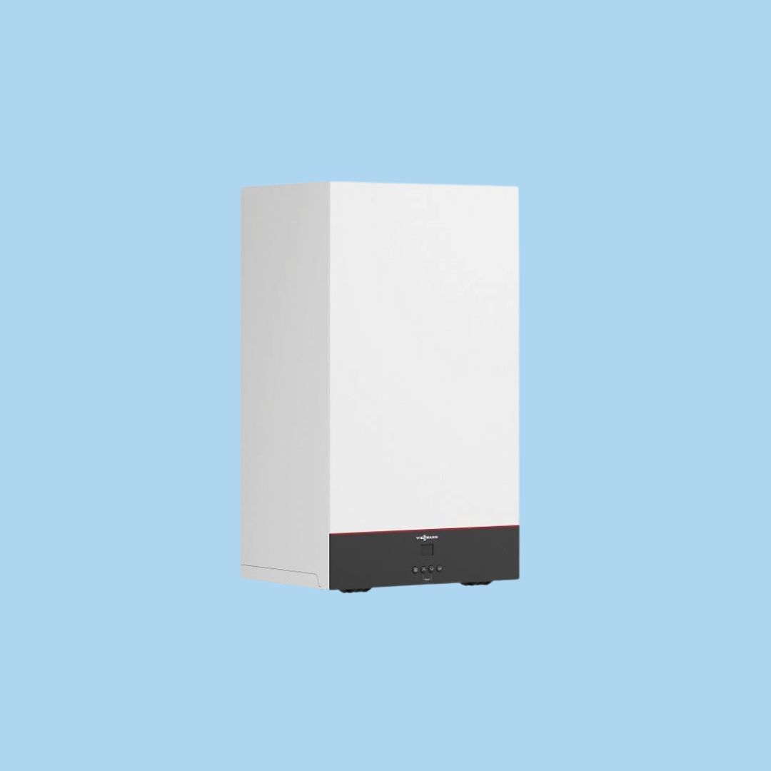 Viessmann boiler
